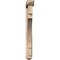 Ekena Millwork Merced Arts and Crafts Smooth Bracket w/ Offset Brace, Douglas Fir, 5 1/2"W x 42"D x 48"H BKT0604X42X48MRC03SDF - alternate 4